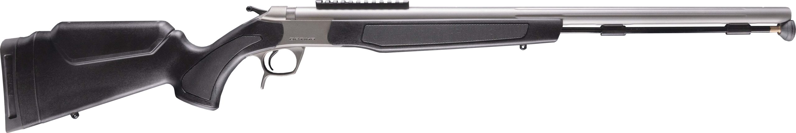 CVM OPTIMA MZL 50CAL 26SS BLK