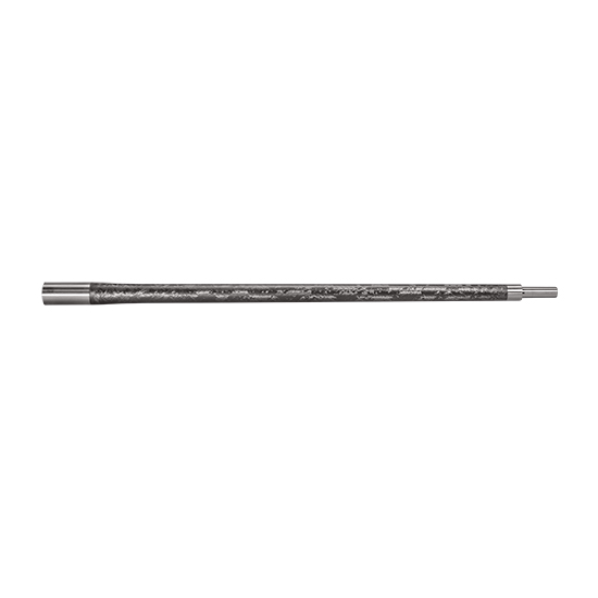 PROOF BBL CF BLANK BOLT .224 SENDERO 22 1-7