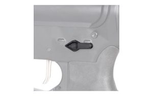 REPTILIA PICKER SFTY SELECTOR BLACK