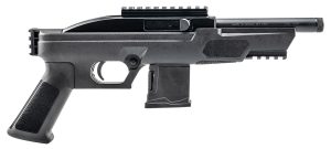 ROSSI RS22P 22LR 6 BLACK 10RD