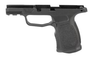 STRIKE ENH GRIP MOD FOR P365 BLACK