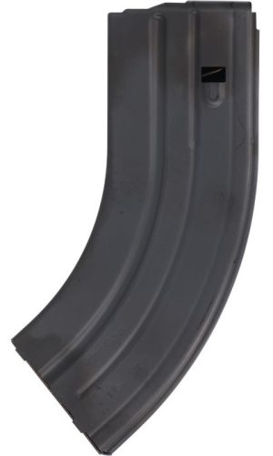 SIG MAG MCX 7.62X39 28RD SS BLK