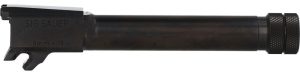 SIG BARREL P365 9MM 4.3 THREADED 1/2-28