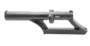 STEYR STG 77 OPTIC