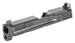 SW SLIDE M&P9 M2.0 509T HOLOSUN OPTIC CUT 4.25