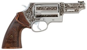 TAU JUDGE 45COLT/410GA 3 SS 5S 20YR