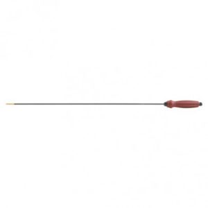 TIPTON DLX 27-45CAL 1PC CARBON CLEAN ROD 44