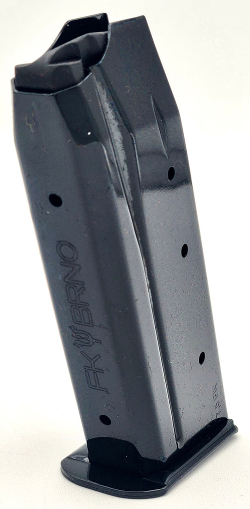 TAS TMT-PSD-C MAG 7.5FK 15RD