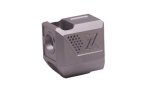 TRUE PREC COMP P365/X/XL/MAC SILVER