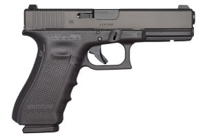 USD GLK 22 40SW GEN 4 FS 15RD