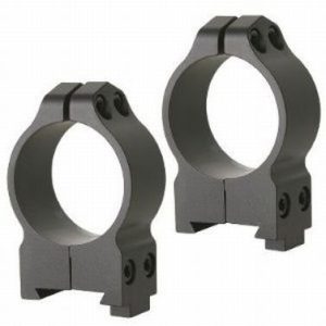 WAR RINGS 1 MED CZ 550 MATTE DOVETAIL