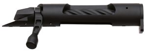 WBY 307 BUILDERS ACTION SHORT 223REM BLK
