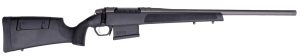 WBY 307 RANGE SF 22CREED 22 THREADED