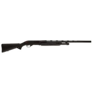WIN SXP BLK SHADOW 12GA 24 BLK SYN