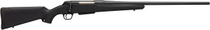 WIN XPR 7MM-08 22 MATTE BLK SYN 3RD DBM