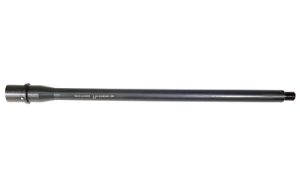 WMD 9MM 16.5" NITROMET BARREL