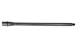 WMD 9MM 10.5" NITROMET BARREL