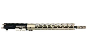 WMD UPPER ASSY 350 LEGEND 16" BARREL