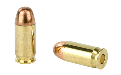 WIN SERVICE GRADE 45ACP 230GR 50/500 - Image 4