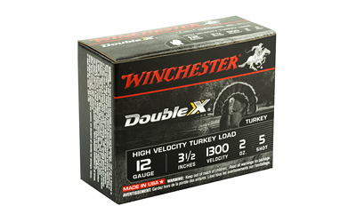 WIN DBL X HV TRKY 12GA 3.5" #5 10/ - Image 2