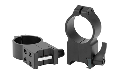 WARNE MAXIMA QD 30MM ULTRA HI MAT - Image 2