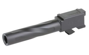 ZAF BARREL FOR GLOCK 19 GEN5 BLK
