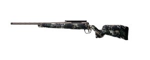 SAVAGE ARMS AXIS 2 PRO FOR 25-06 20" LH