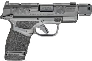 SPG HELL RDP 9MM MS 11/13RD