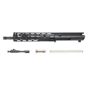 HECKLER AND KOCH (HK USA) MR762A4 UPPER KIT 7.62MM 13"