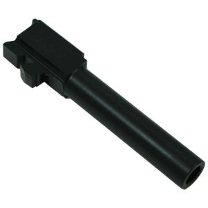 ZRO Delta Drop in Barrel for Modulus Duty 9mm 4.58" Barrel