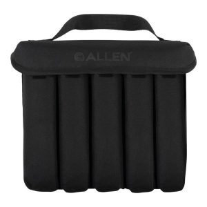 Allen Suppressor Pouch Silencer Bag Black