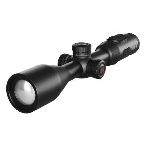 ATN ThOR 6 Elite Thermal Rifle Scope 3.5-28x 384x288