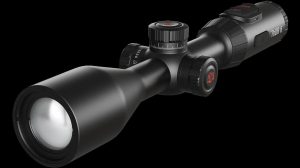 ATN ThOR 6 Elite Thermal Riflescope 2?16x 640×512