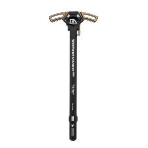 Breek Arms Warhammer MOD2 AR-15 Ambi Charging Handle FDE