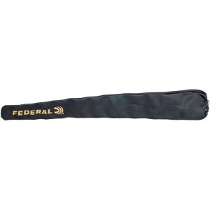 Federal Neoprene Gun Sleeve 48" Black