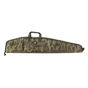 Muddy Scoped Rifle Case 48" Mossy Oak Bottomland