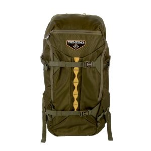 Tenzing Day Pack 2100 Backpack Olive Green