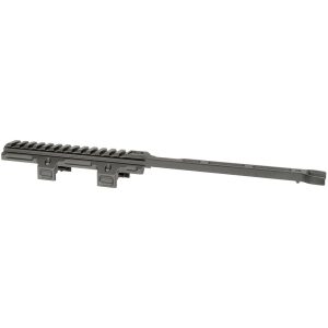 Midwest Industries MP5 Gen 2 M-LOK Top Rail Black
