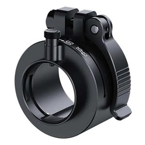 Pard QD-74F Quick Mount Adapter for FT & FD Black