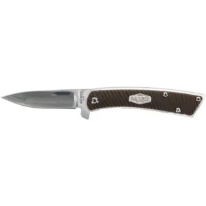 Old Timer Slim Folder Knife 2-3/5" Drop Point Blade