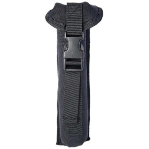Banish 4966 Suppressor Pouch Black