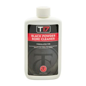 Thompson Center T17 Black Powder Bore Cleaner 8 oz Bottle