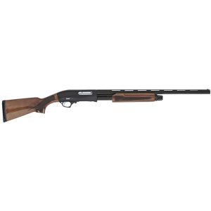 TriStar Cobra III Compact Shotgun .410 ga 3" Chamber 5rd Capacity 28" Barrel Walnut