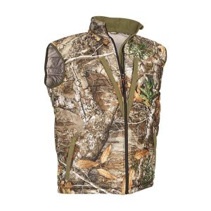 Arcticshield HEAT ECHO LOFT VEST Realtree Edge LRG