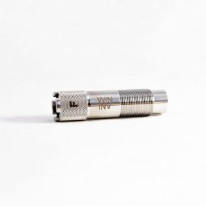 Carlson's Short Invector 1.5'' Flush Sporting Clays Improved Cylinder Choke Tube .410 Stevens 301