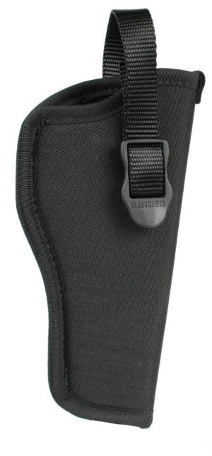 Blackhawk! Nylon Hip Holster