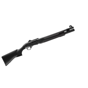 BERETTA A300 PATROL BLACK 12G 19" 7RD MAG TUBE SHOTGUN