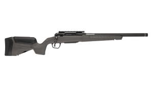 SAVAGE 110 CARBON HUNTER 7MM PRC RIFLE 20" CARBON T.B. FDG, 4RD