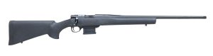 HOWA MINI 22ARC BLK 22" TB