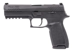 SIG SAUER P320 FULL TACPRO 9MM NIT 17+1